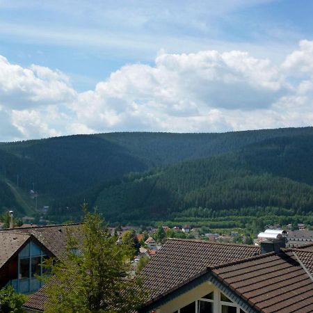 Apartment Blank By Interhome Titisee-Neustadt Eksteriør bilde