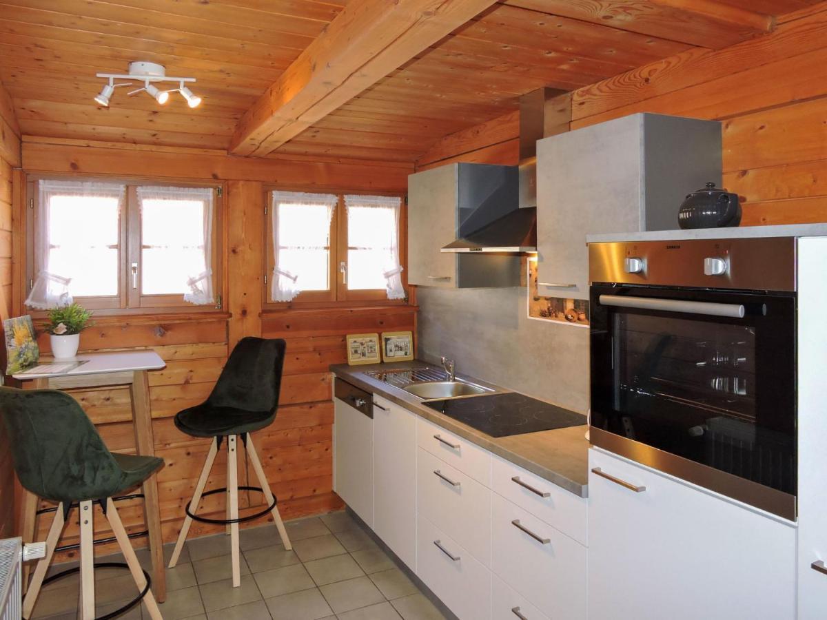 Apartment Blank By Interhome Titisee-Neustadt Eksteriør bilde